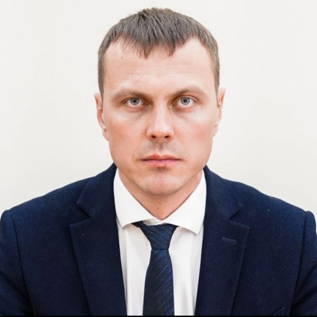 Титов Александр Сергеевич