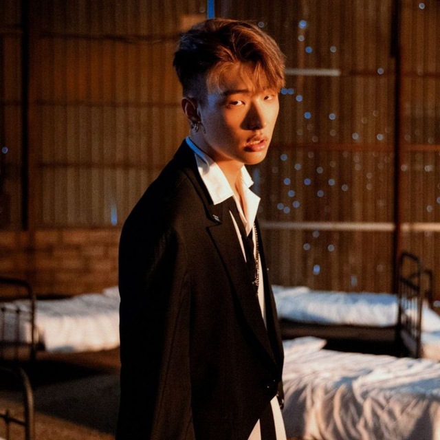 MINGI ● ATEEZ
