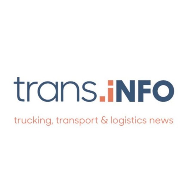Trans.iNFO - транспорт, логистика, дальнобой