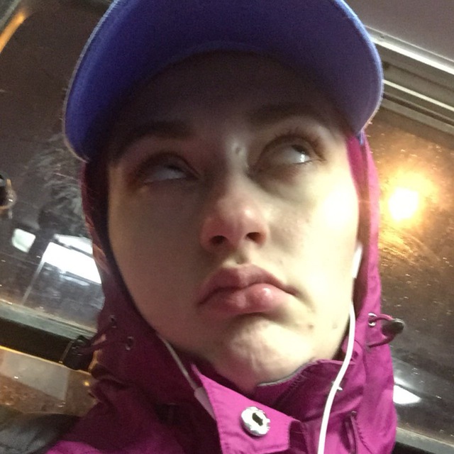 Даша Друже ну ты и сучка