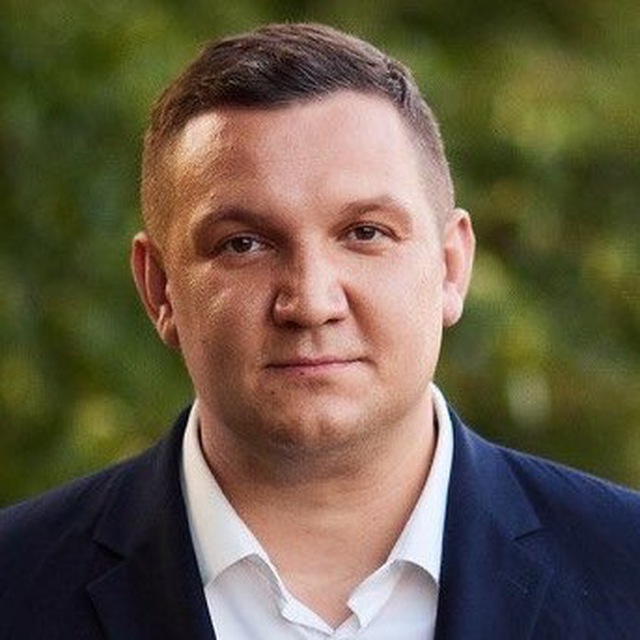 Роман Дидковский ??
