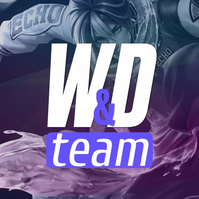 WarBarbie & Defender | MLBB eSports