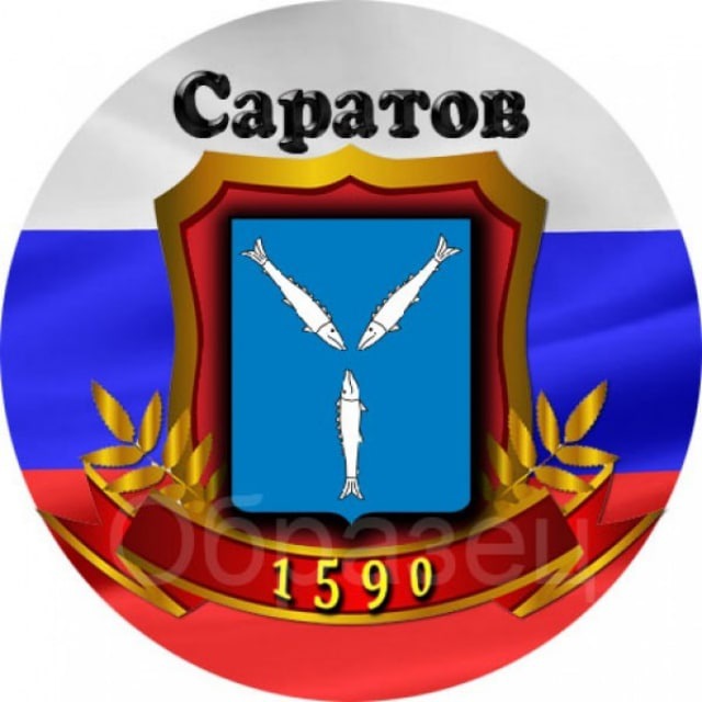 Тайный дневник саратовского...