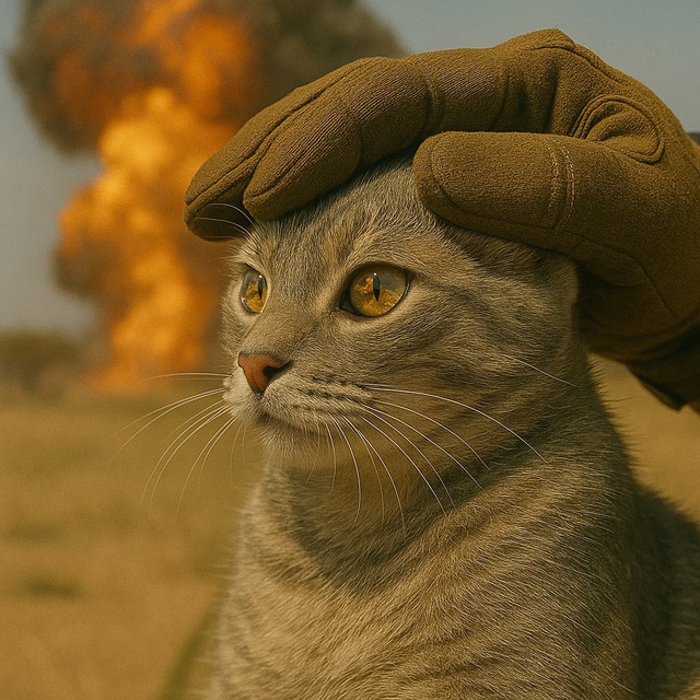 ЧВК Вагнер. Сводки.