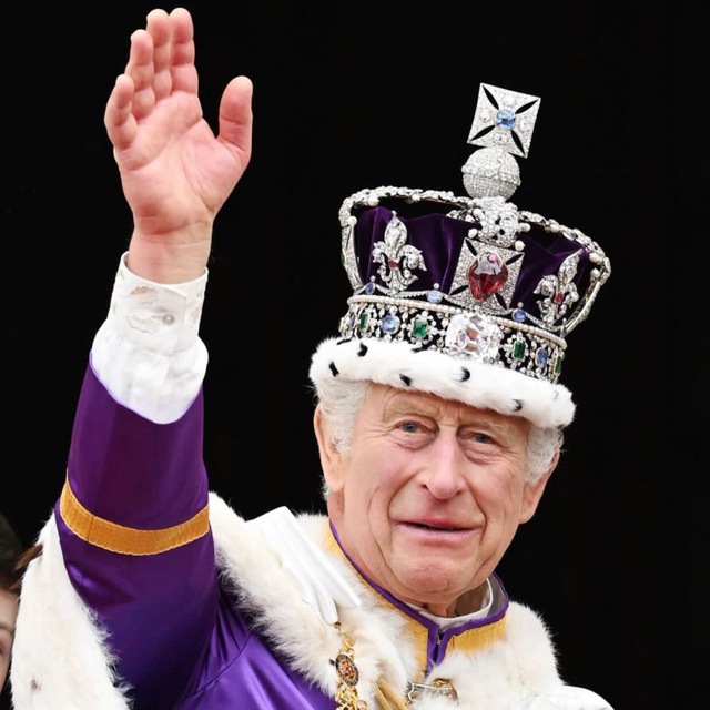 Британская королевская семья