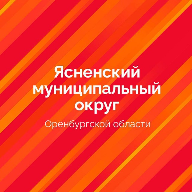 МО Ясненский городской округ
