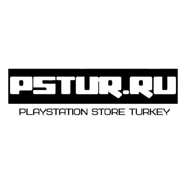 PlayStation Store Turkey & India