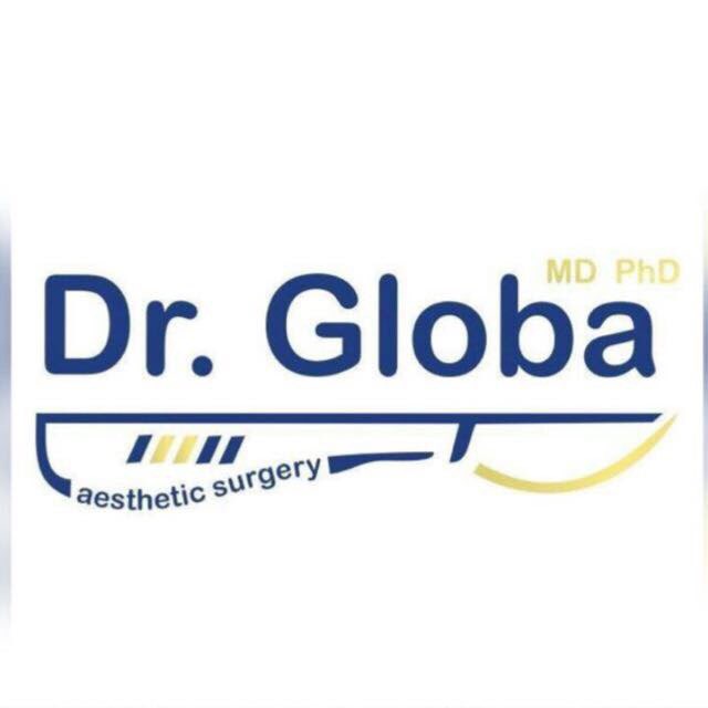 Квант Красоты от Dr.Globa. Заметки пластического хирурга.