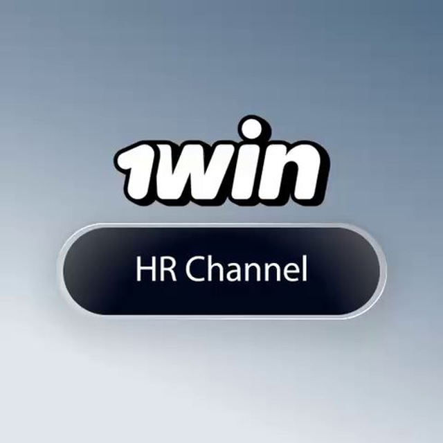 1win | HR
