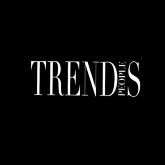 TRENDSPEOPLE