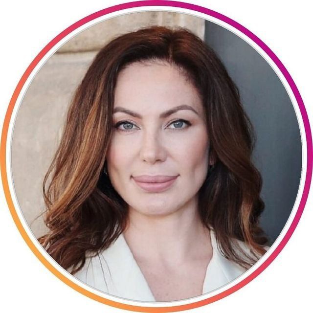 Клинический Психолог | Татьяна Данжели️️