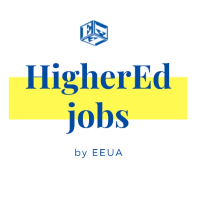 Работа в международке (подборка EEUA)