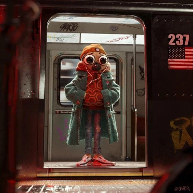 Разводящий