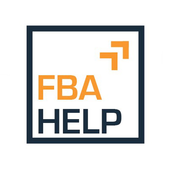 FBAHELP --> Amazon.Help.Center