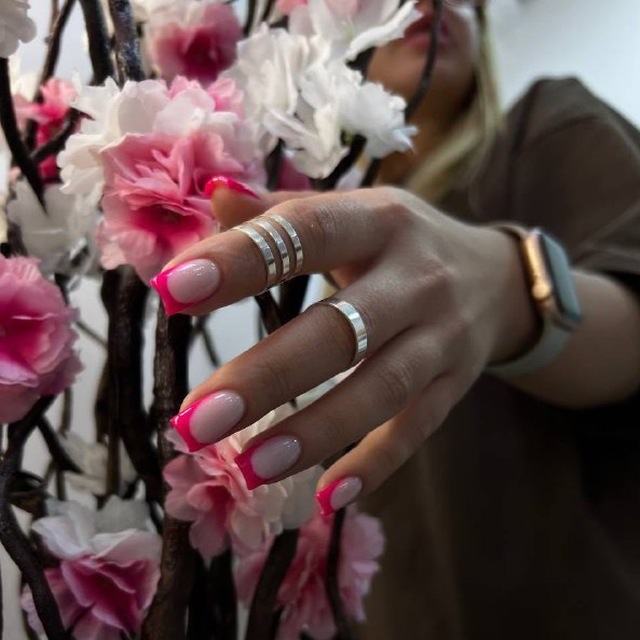 Маникюр Адлер | Сочи