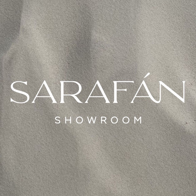 SARAFAN | ШОУРУМ | ОДЕЖДА | ОБУВЬ | АКСЕССУАРЫ