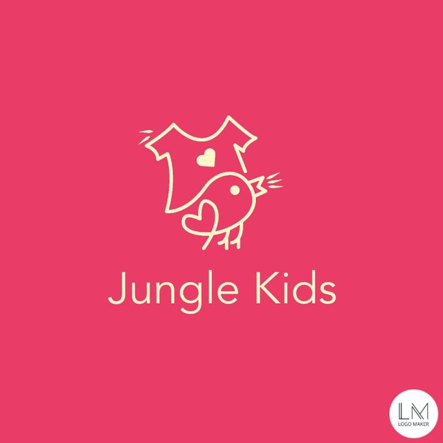 Jungle Kids