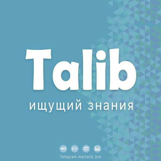 Ищущий знания