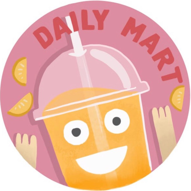 DAILY MART