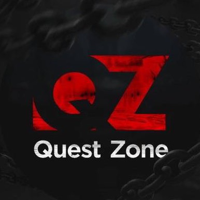 Quest Zone | Квесты | Питер, СПб
