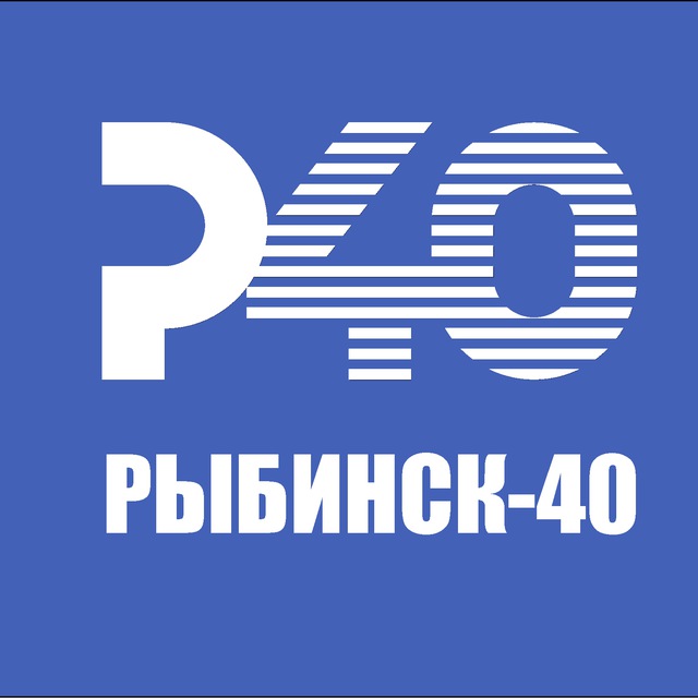 Телеканал "Рыбинск-40"