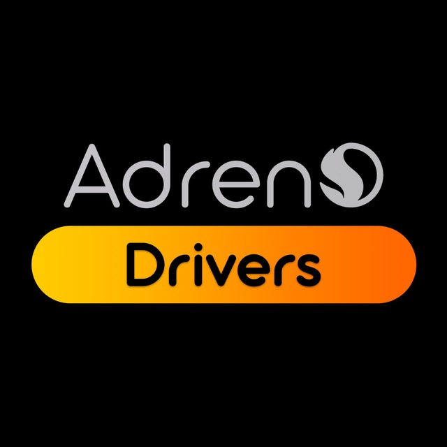 Adreno Team Graphics Drivers