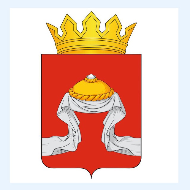 Наш Назаровский район