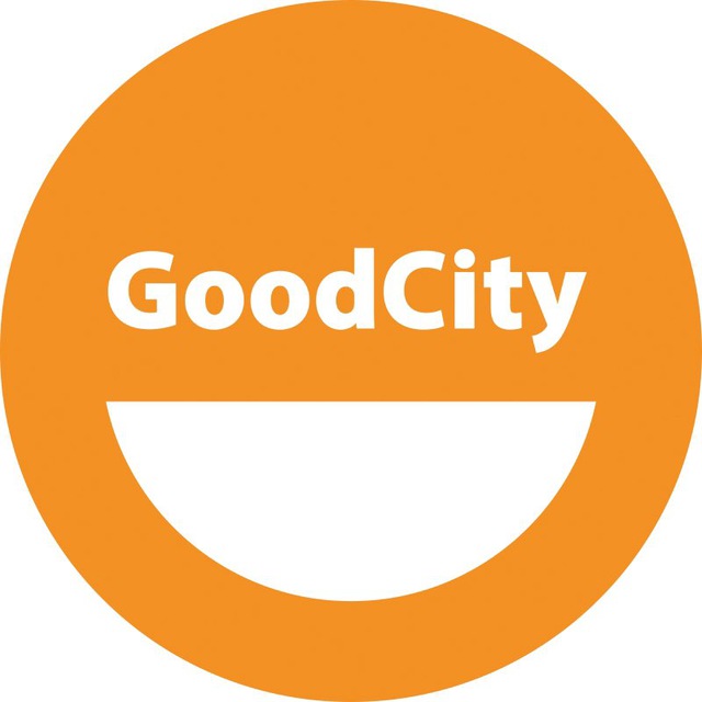 GOOD CITY