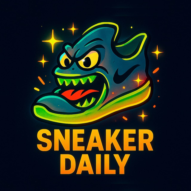 SNEAKER DAILY?