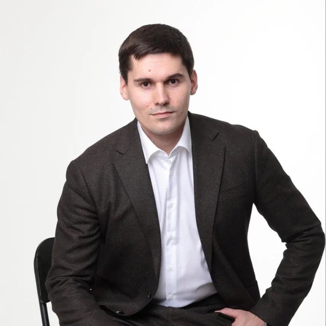 Геннадий Ильичев