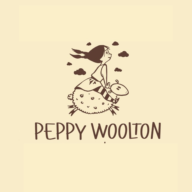 Peppy Woolton