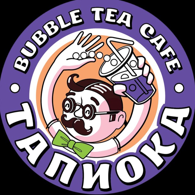 ??Bubble tea кафе «Тапиока»??