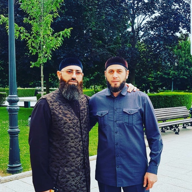 Лёма Хашуев