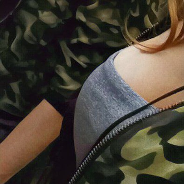 Сиськи в тексте