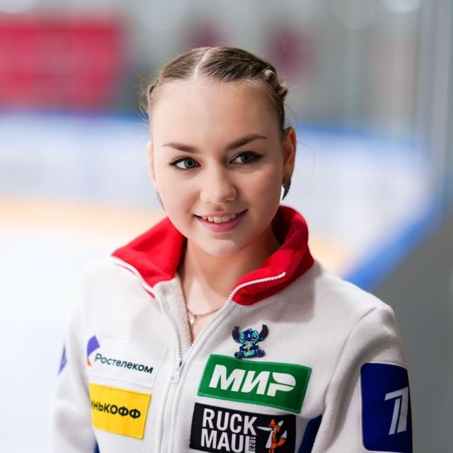 ⛸Dianaskater?