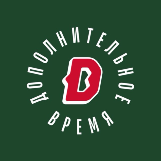 Дополнительное время