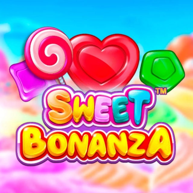 Sweet Bonanza