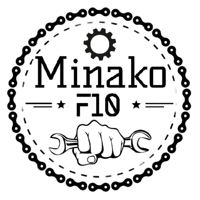 Ebike Minako F10