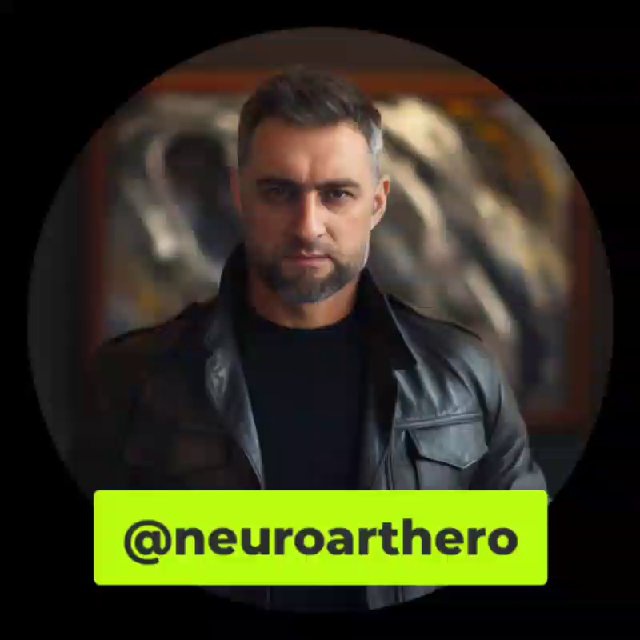 Neuro ART