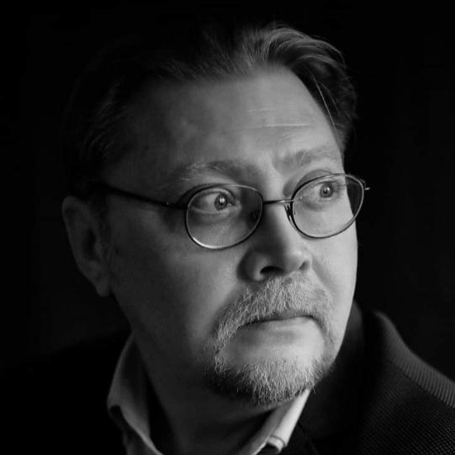 Интеллигентный маргинал