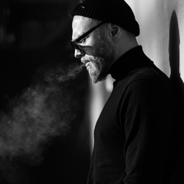 Valentin Blokh. Commercial Photographer.