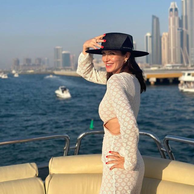 Елена Баширова Недвижимость Москва