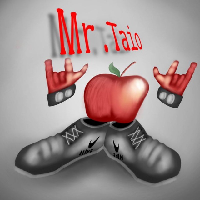 Хижина мистера Тайо?