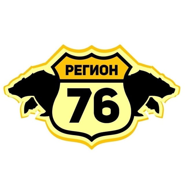 Ярославский мишка