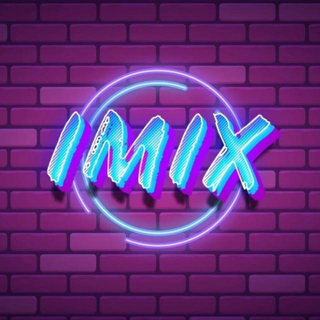 IMIX Питер и Пушкин