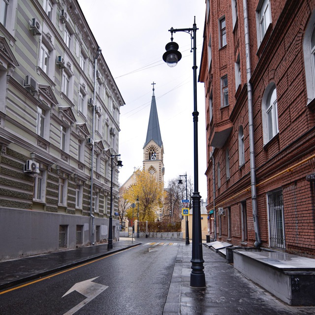 Moscow ? Olga.ph