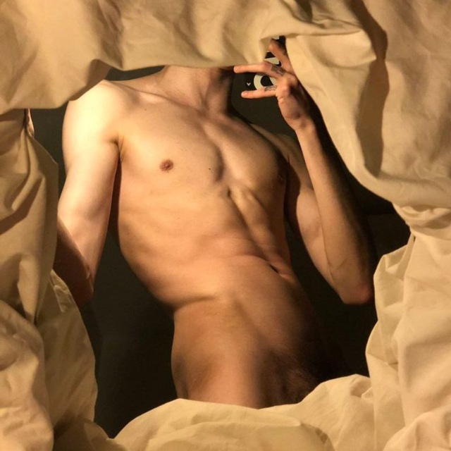 the_male_nude