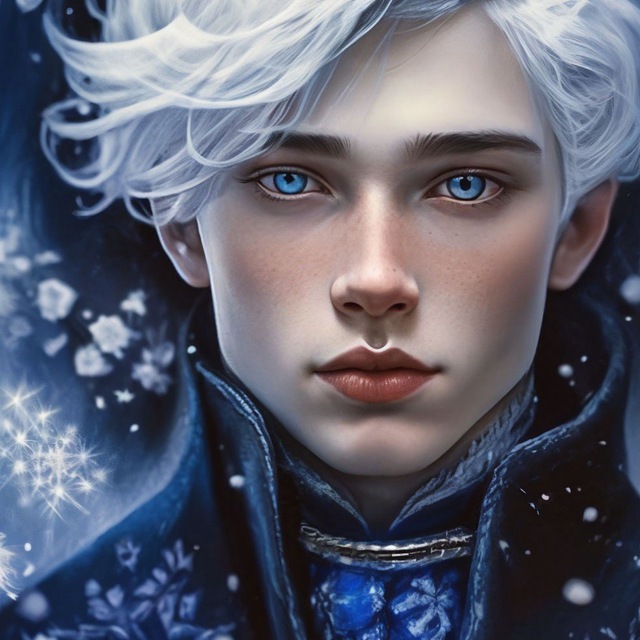 Светлана Марьина | Фанни Фомина | Амайя Кира | 18+