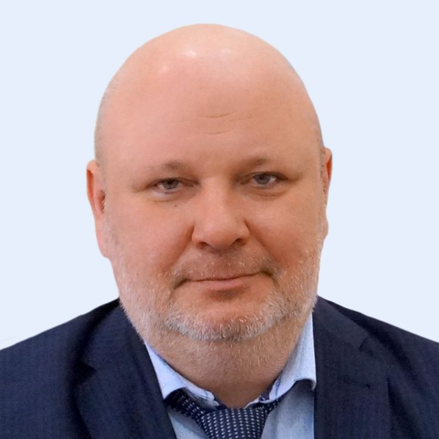 Дмитрий Полулях