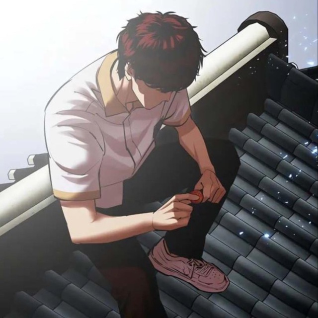 LOOKISM NOTES ??